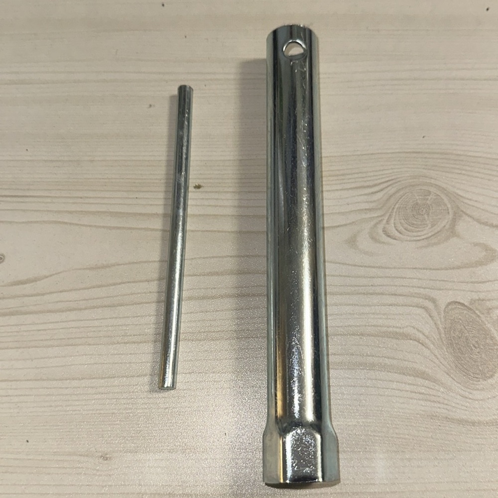 PREDATOR PARTS - Picture 6 of 6
